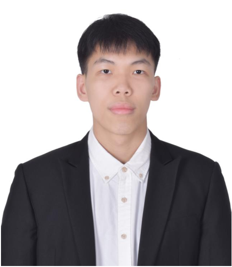 Jiahua Liang